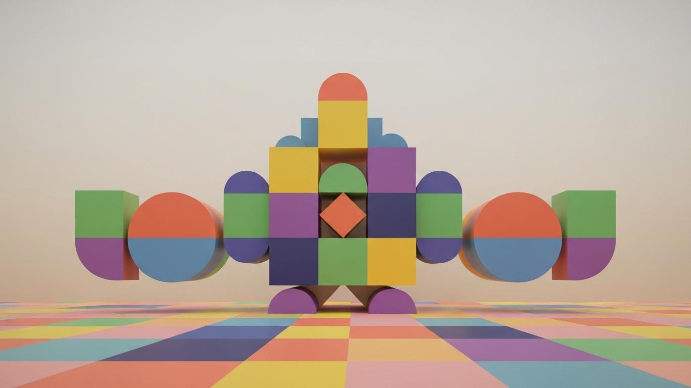 Balance in Art: Definition, Types & Why It Matters