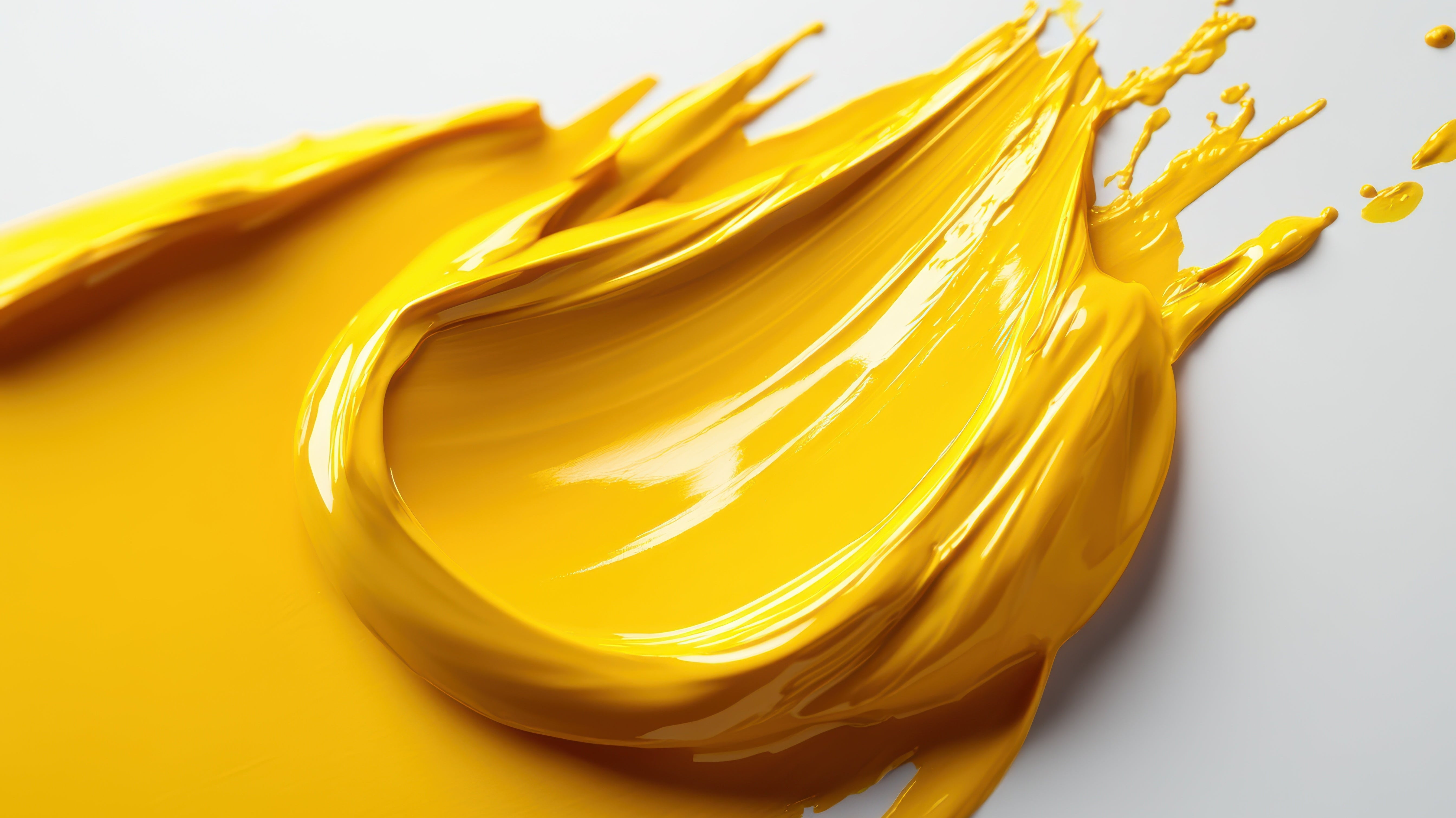 Cadmium Yellow Color Meaning & Uses: A Complete Guide