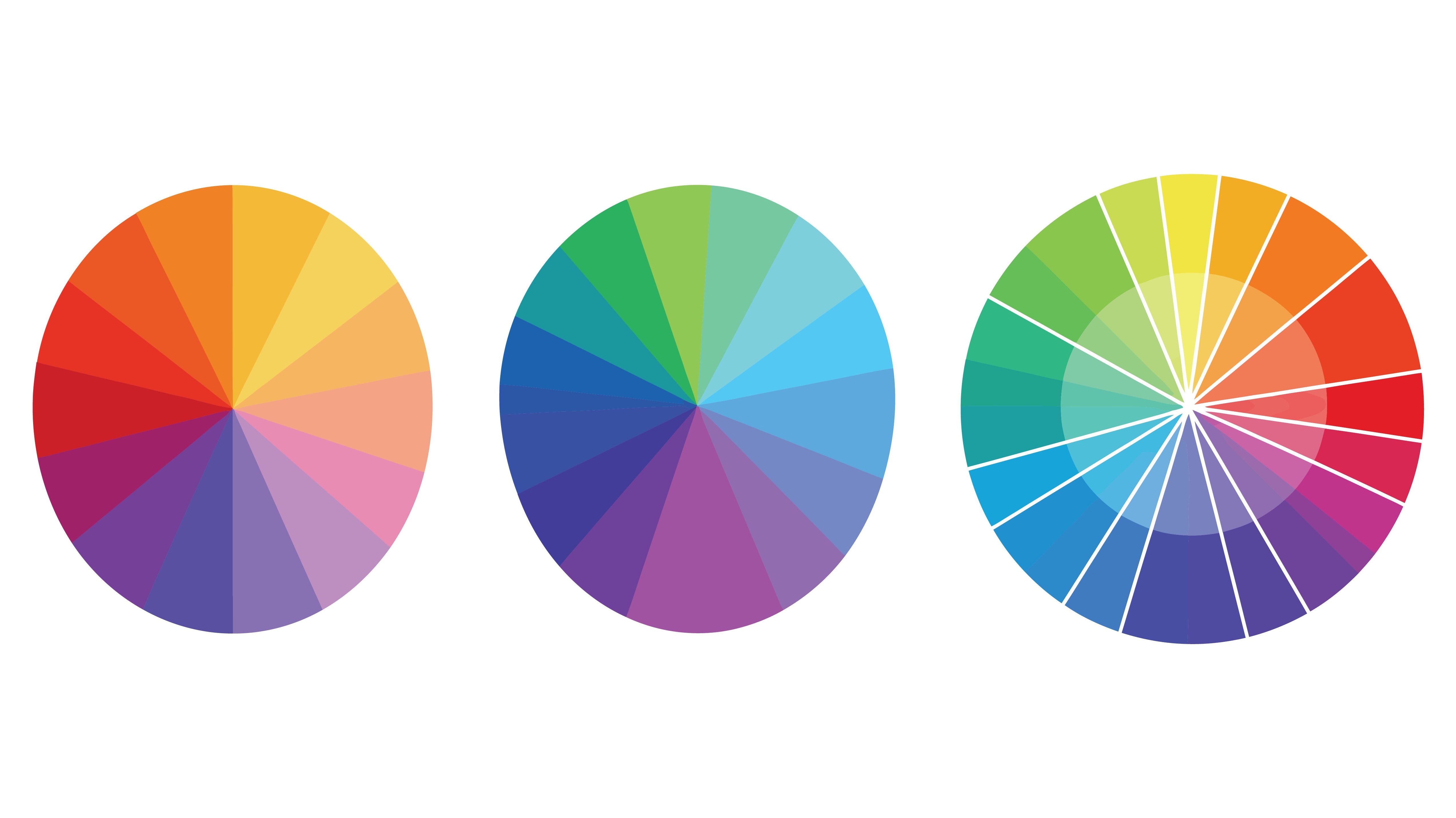 Primary & Secondary Colors: Definition, List