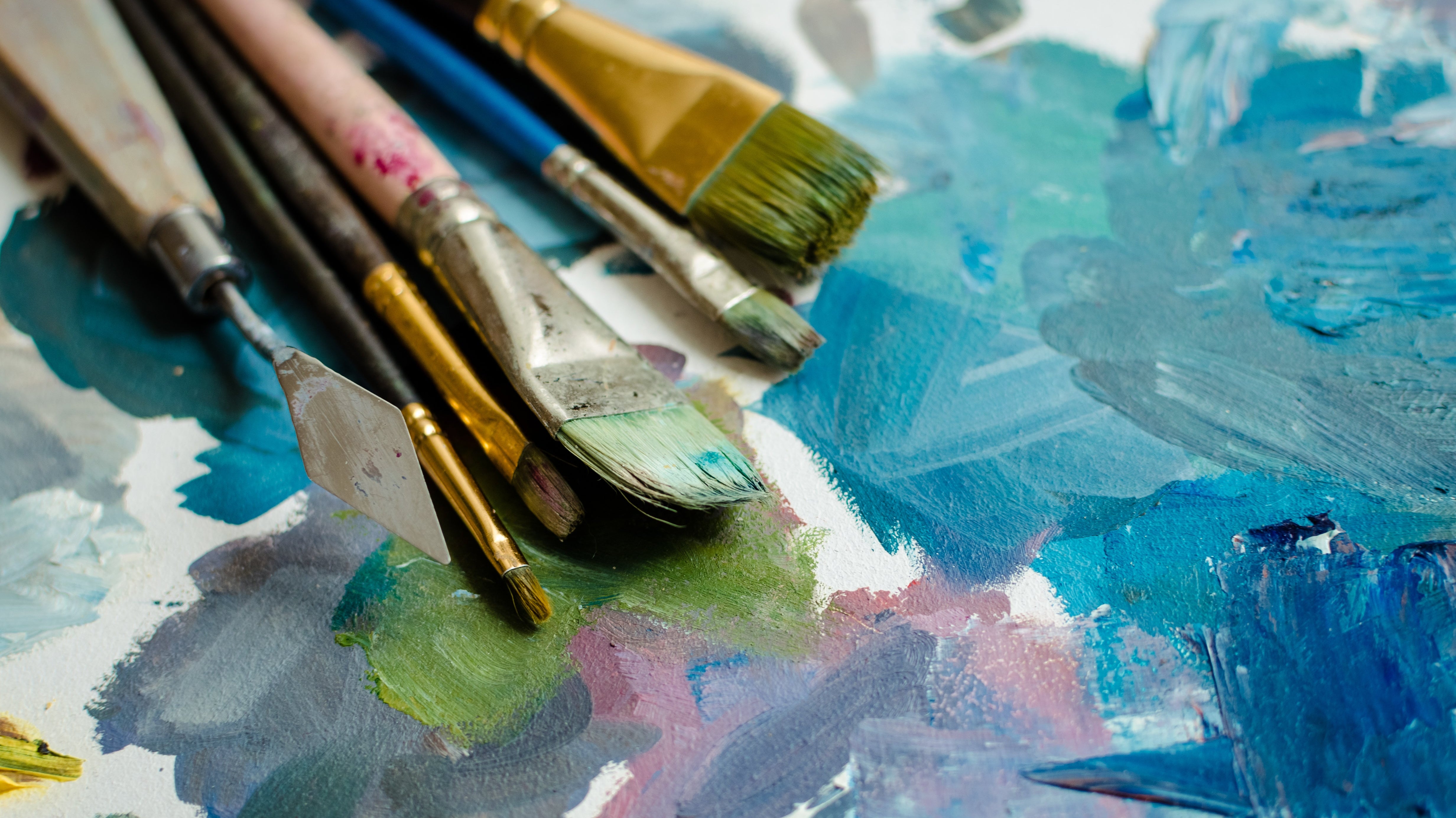 Unleash Art Skills Using Gel Press for Classrooms