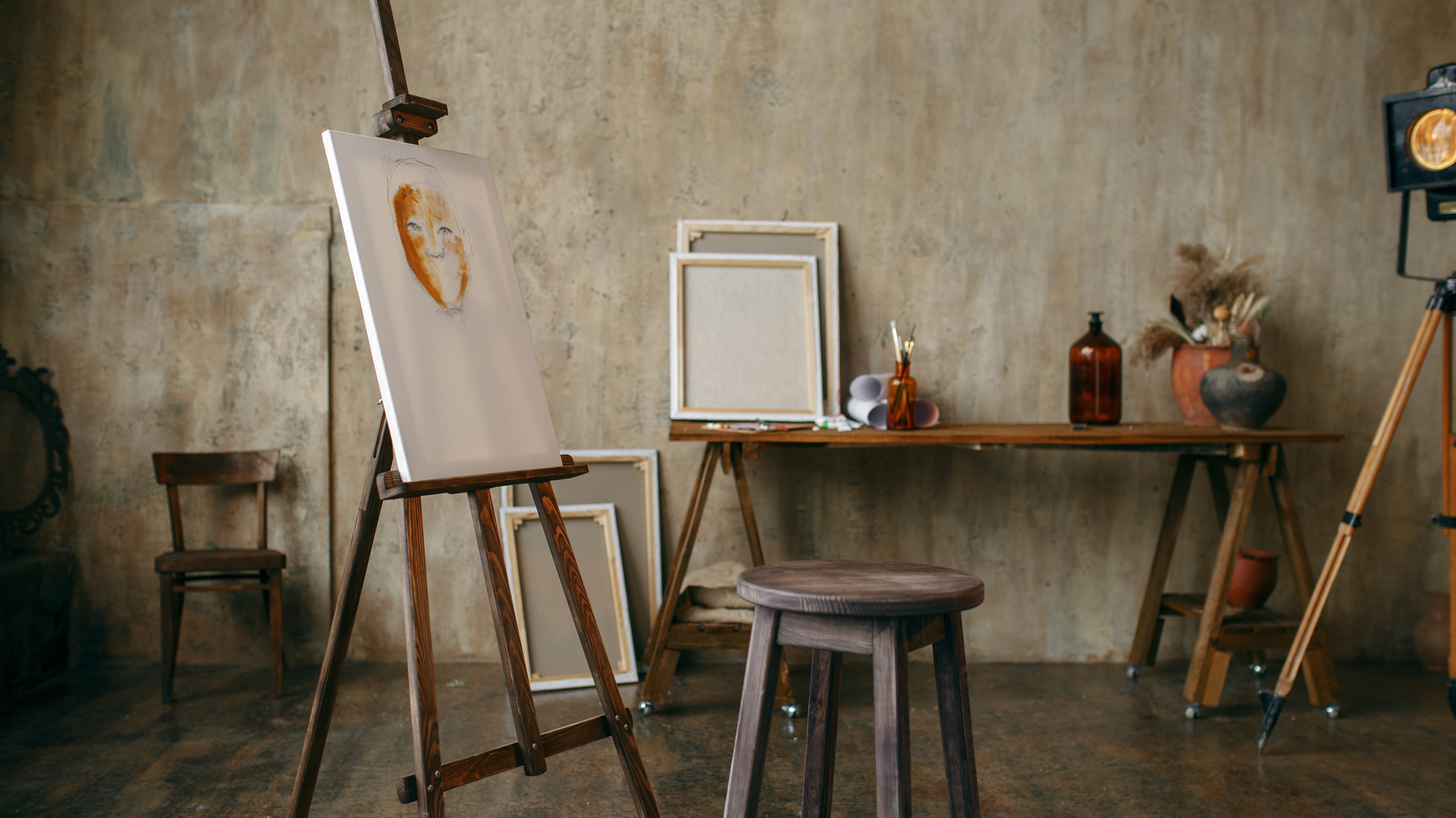 What Is Encaustic Art? History, Materials, Techniques & Safety