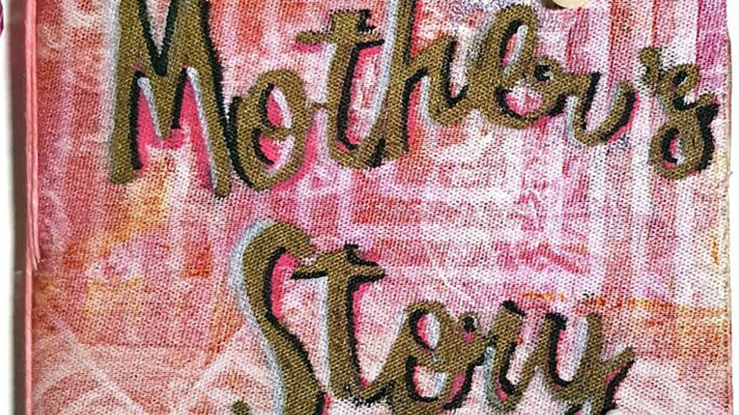 A Mother’s Day Project with Gel Press - Gel Press