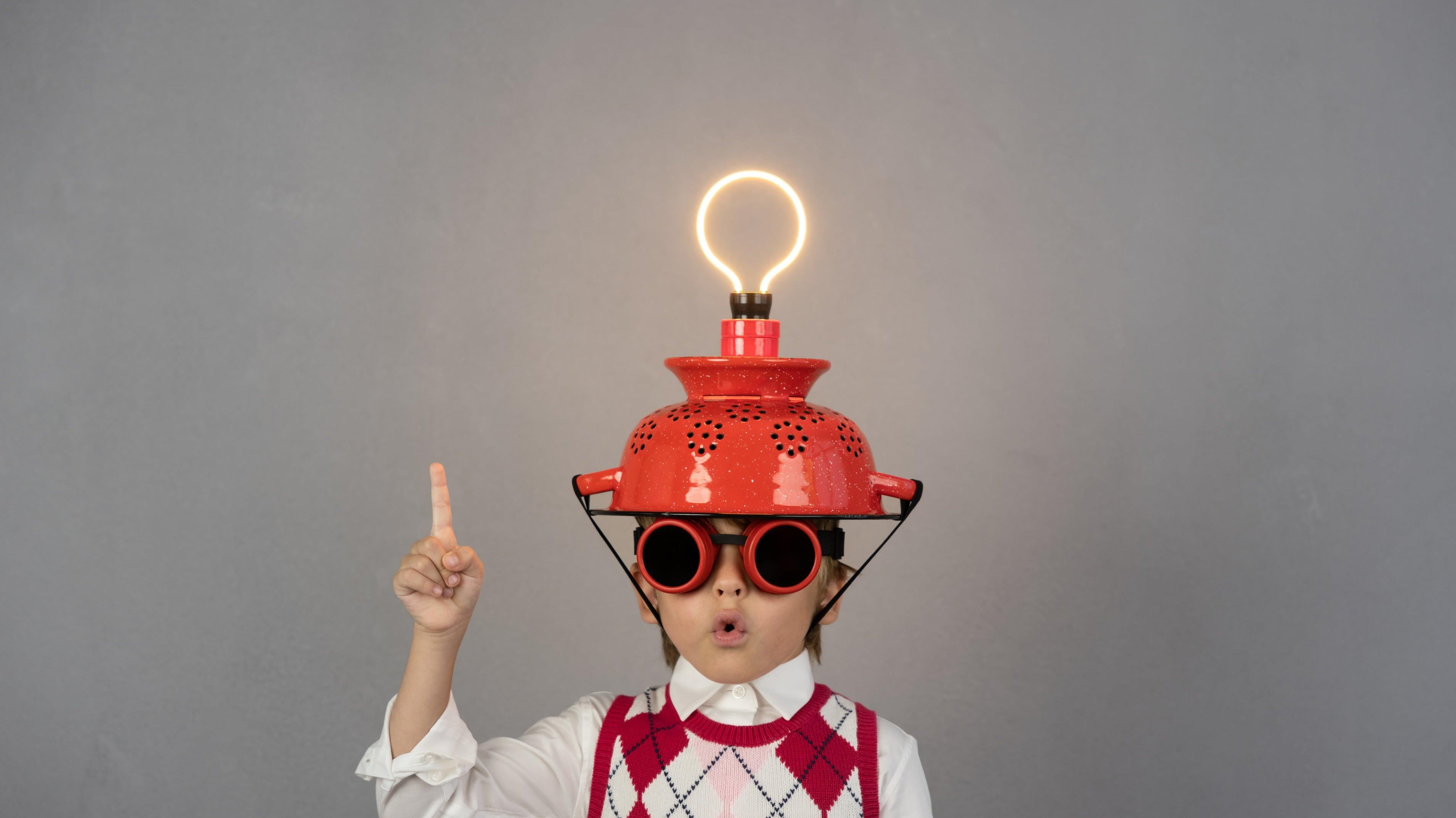 10 Unique Art Ideas to Spark Your Creativity