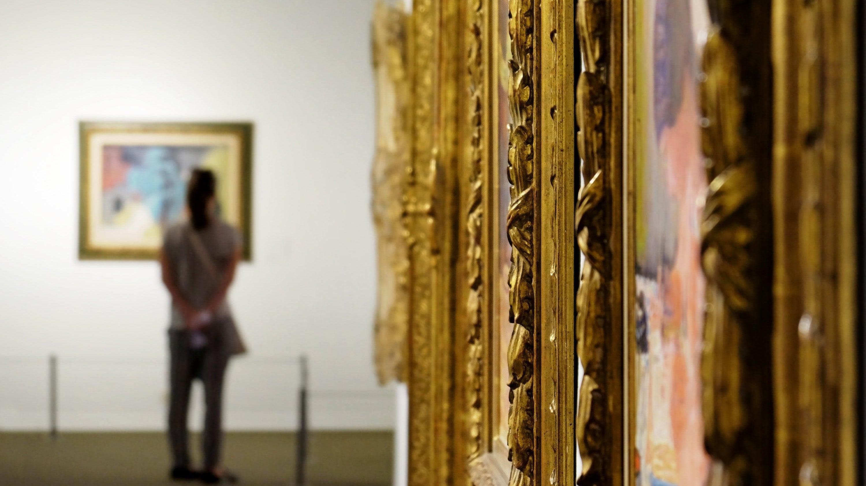 Explore the Best United States Museums: Top 7 Picks