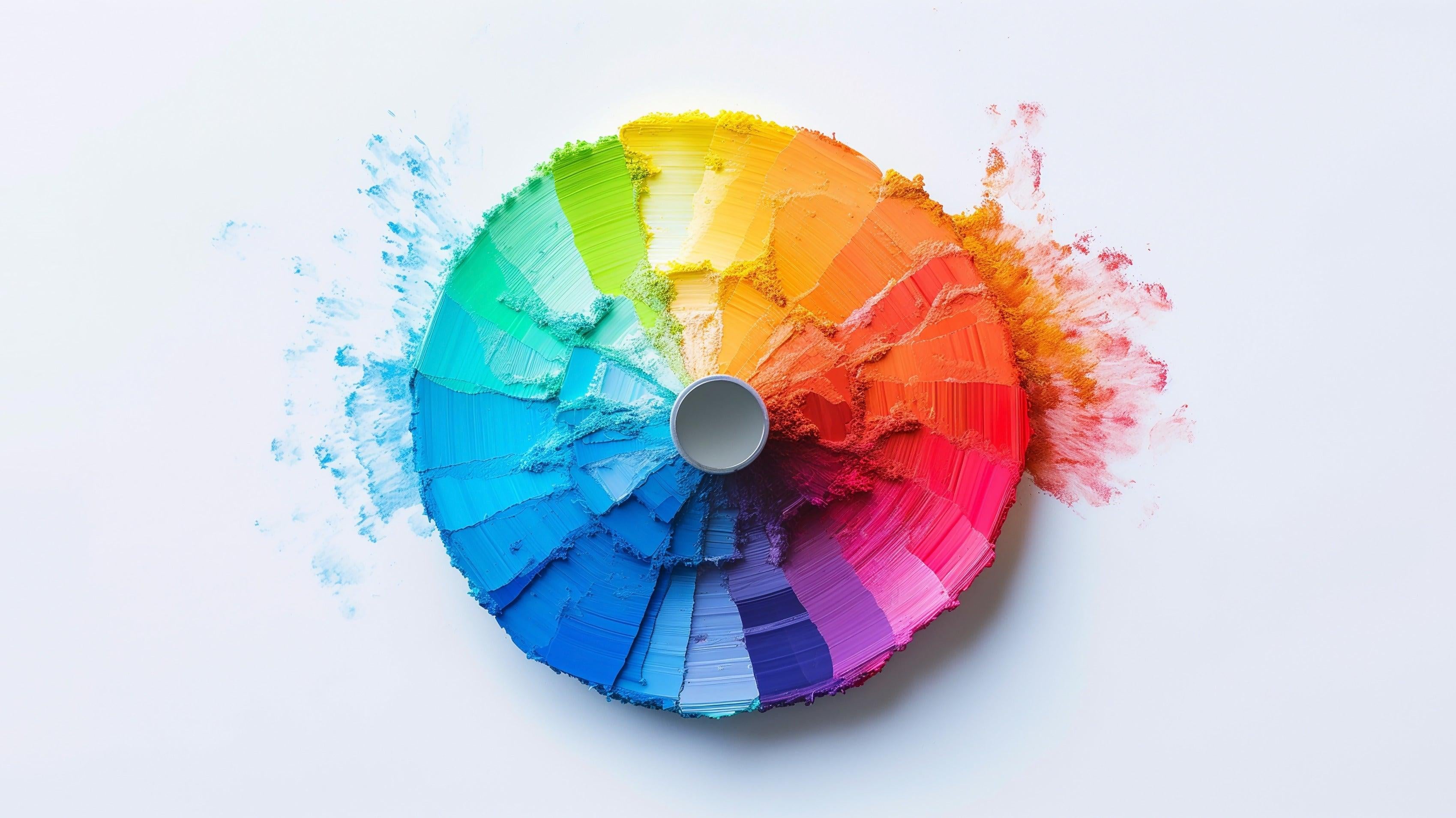 Color Theory: A Beginner's Guide