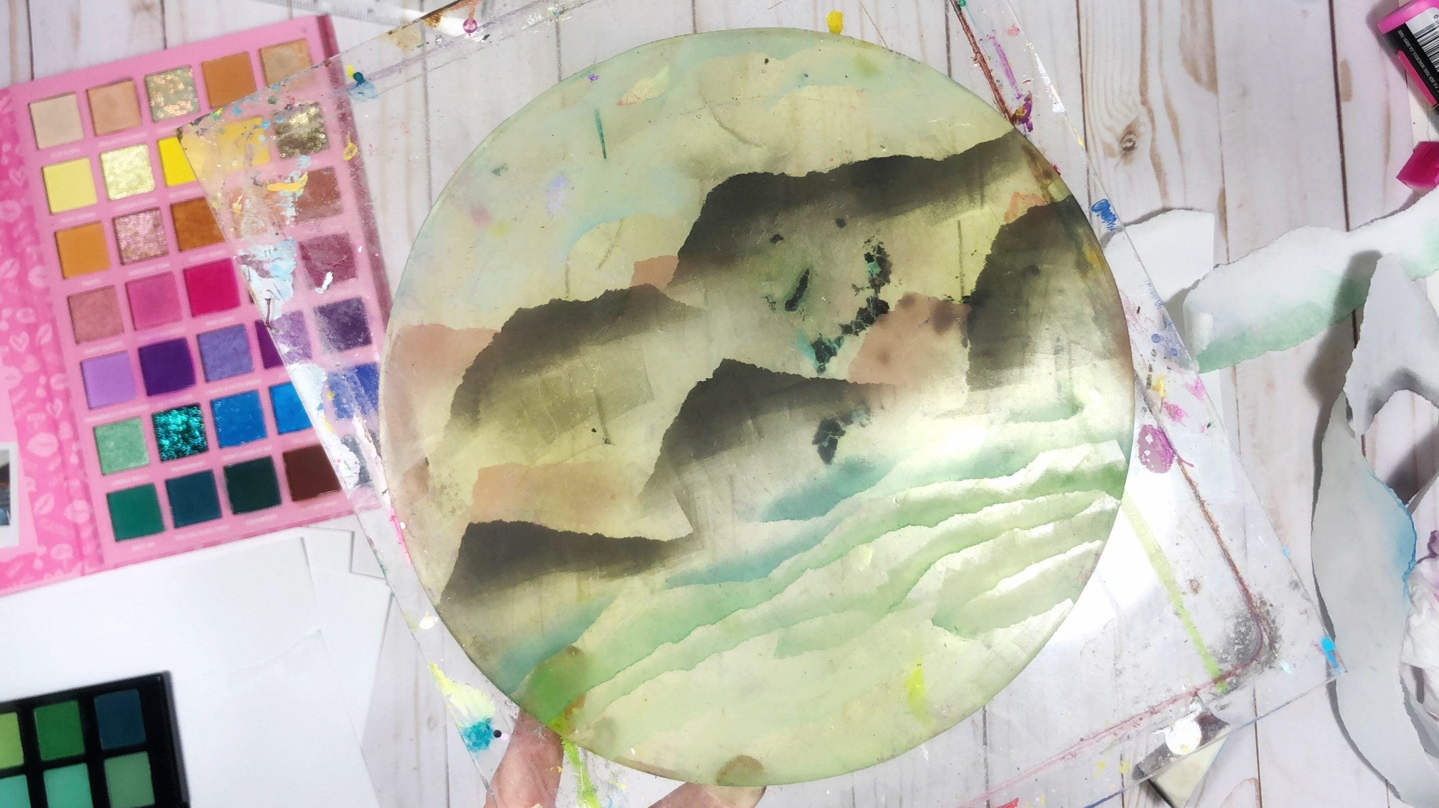 Devotional - Winter 2022 by By Keri Sallee - Gel Press