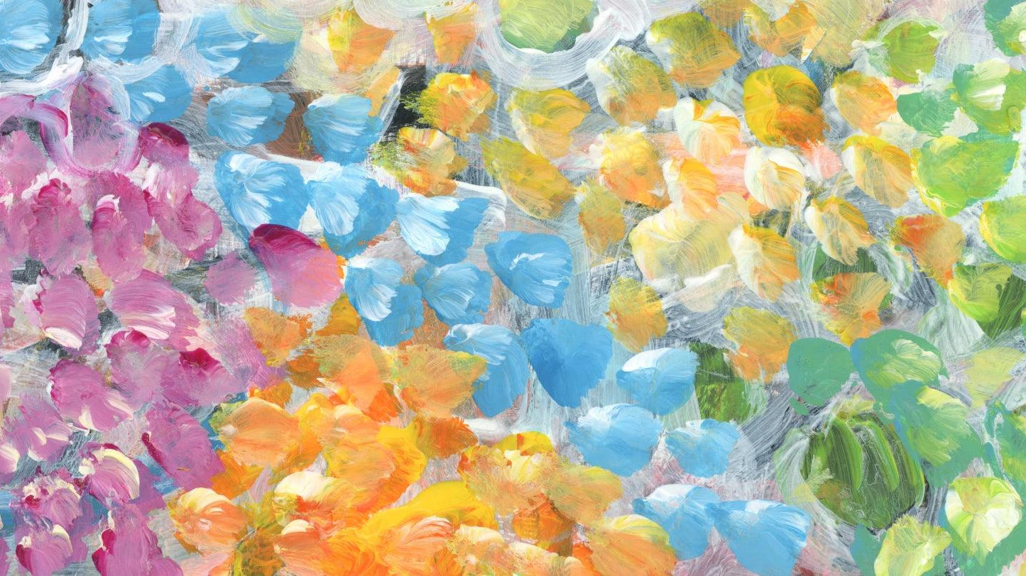 Discover the Artistic Delight: Monoprinting - Your Gateway to Creative Expression! - Gel Press