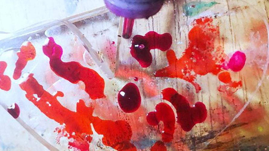 Faithful Sunday: Living Petite by Keri Sallee - Gel Press