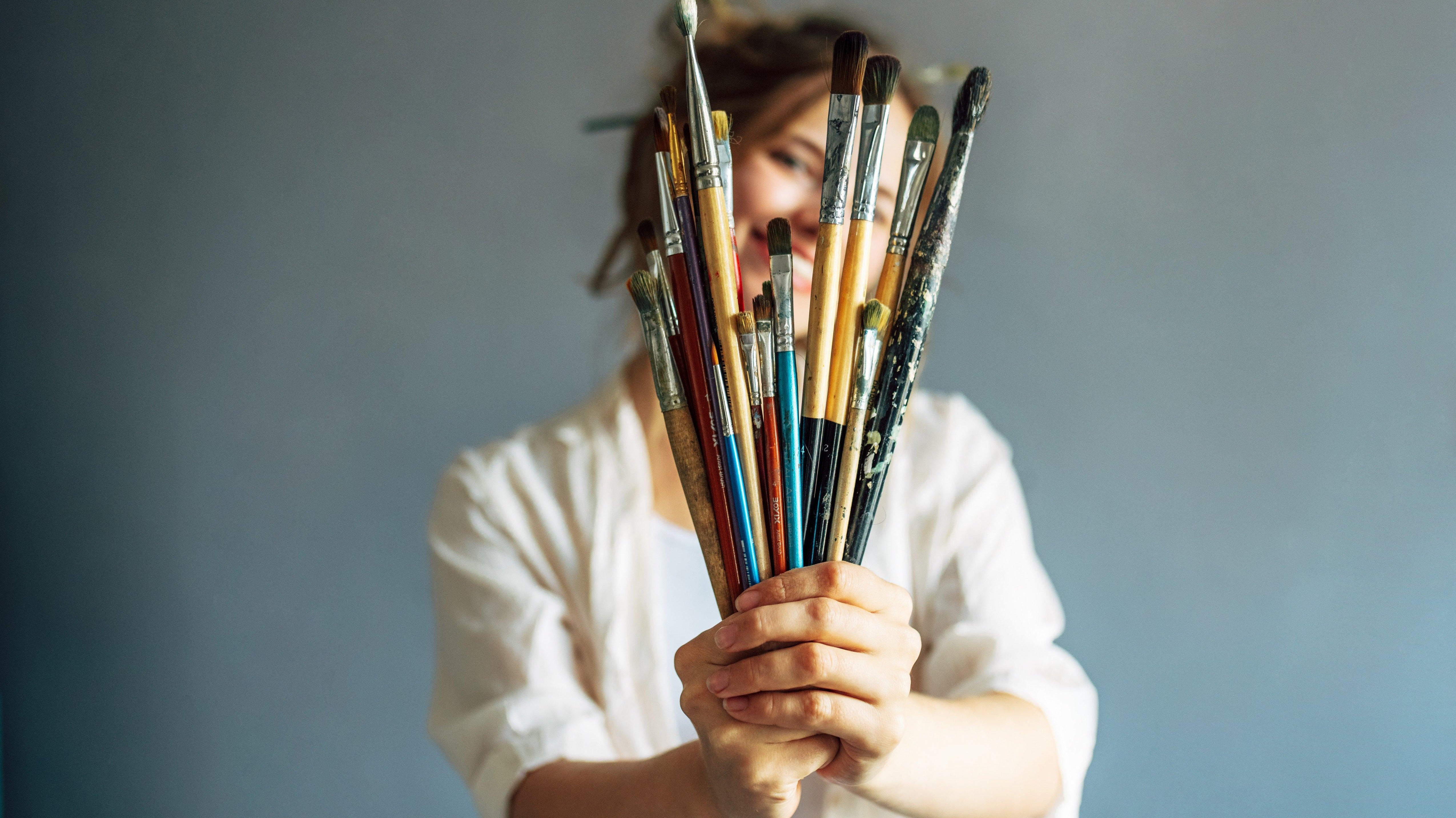 10 Gel Printing Techniques for Beginners