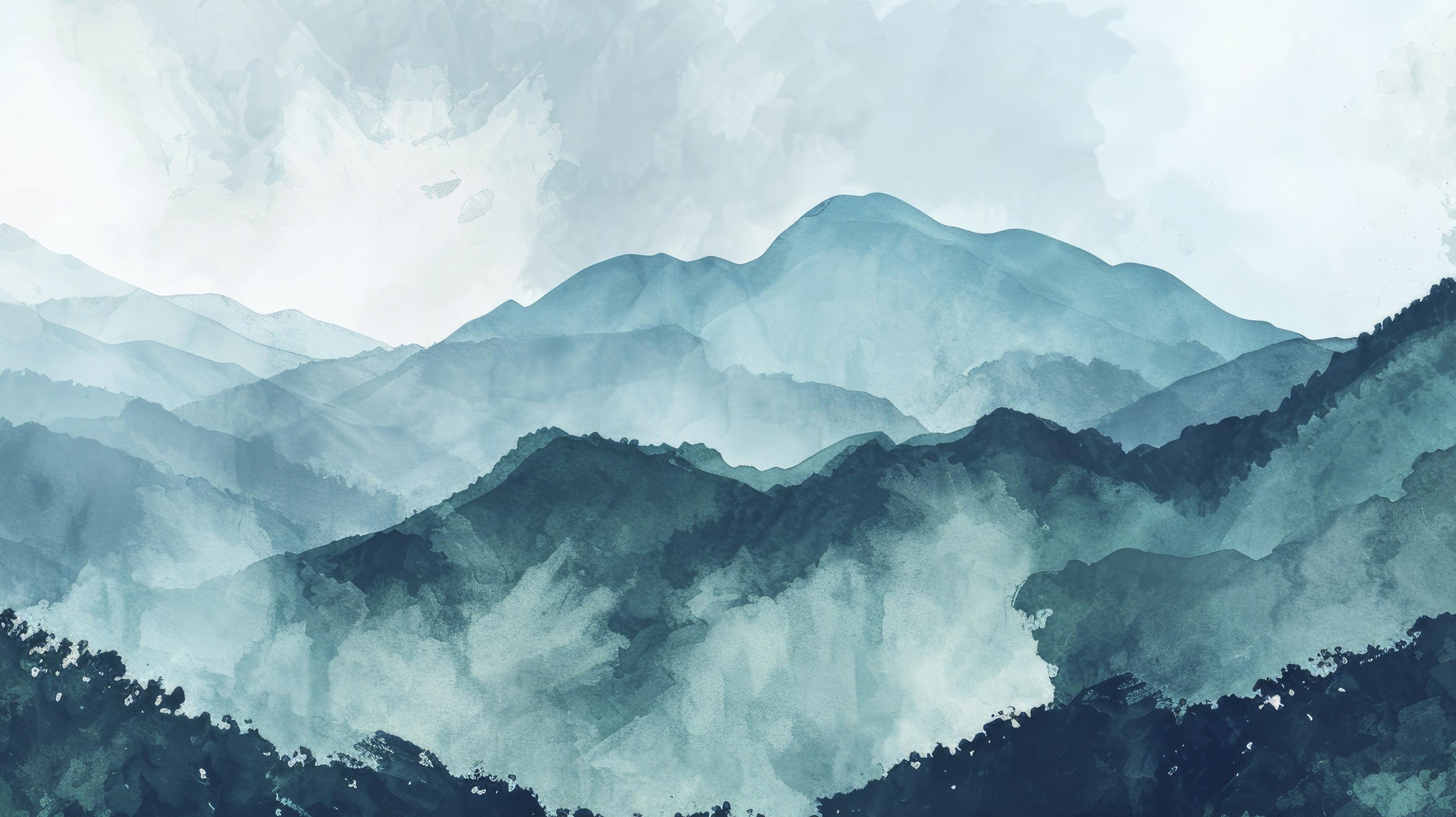 How Do You Make a Watercolor Monoprint? - Gel Press