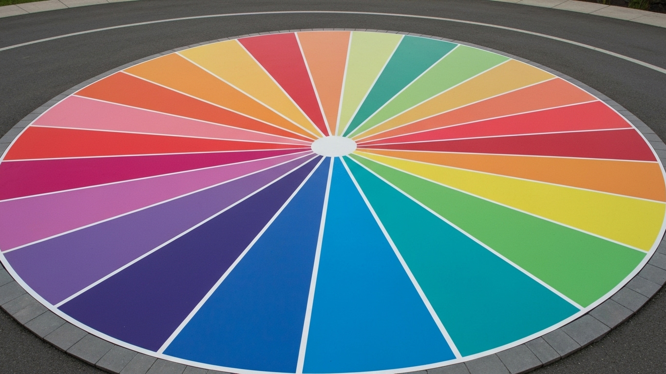 Hue: Definition, Meaning & Examples (Color Wheel Guide)