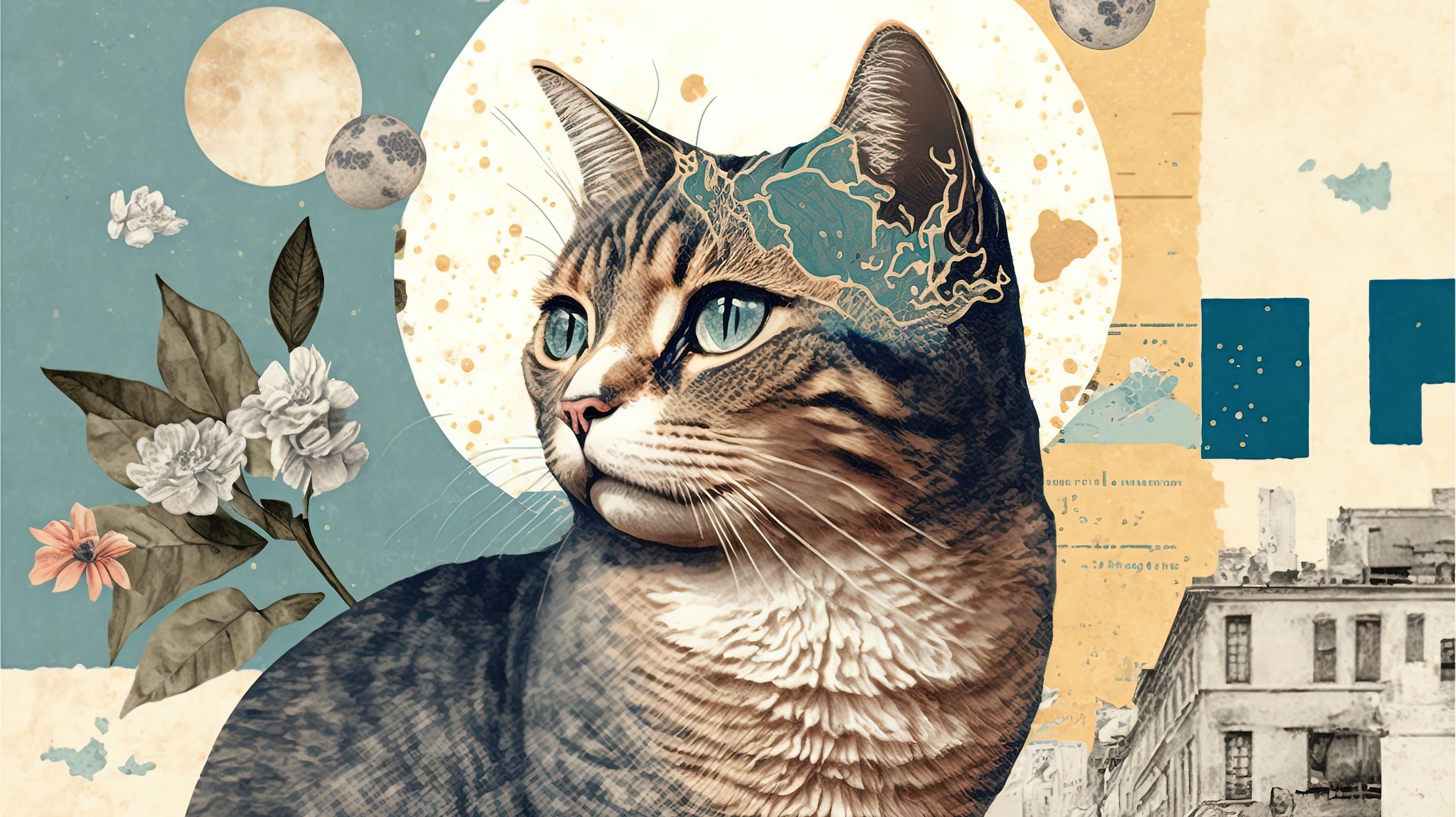 Mixed Media Magic with Modge Podge - Gel Press