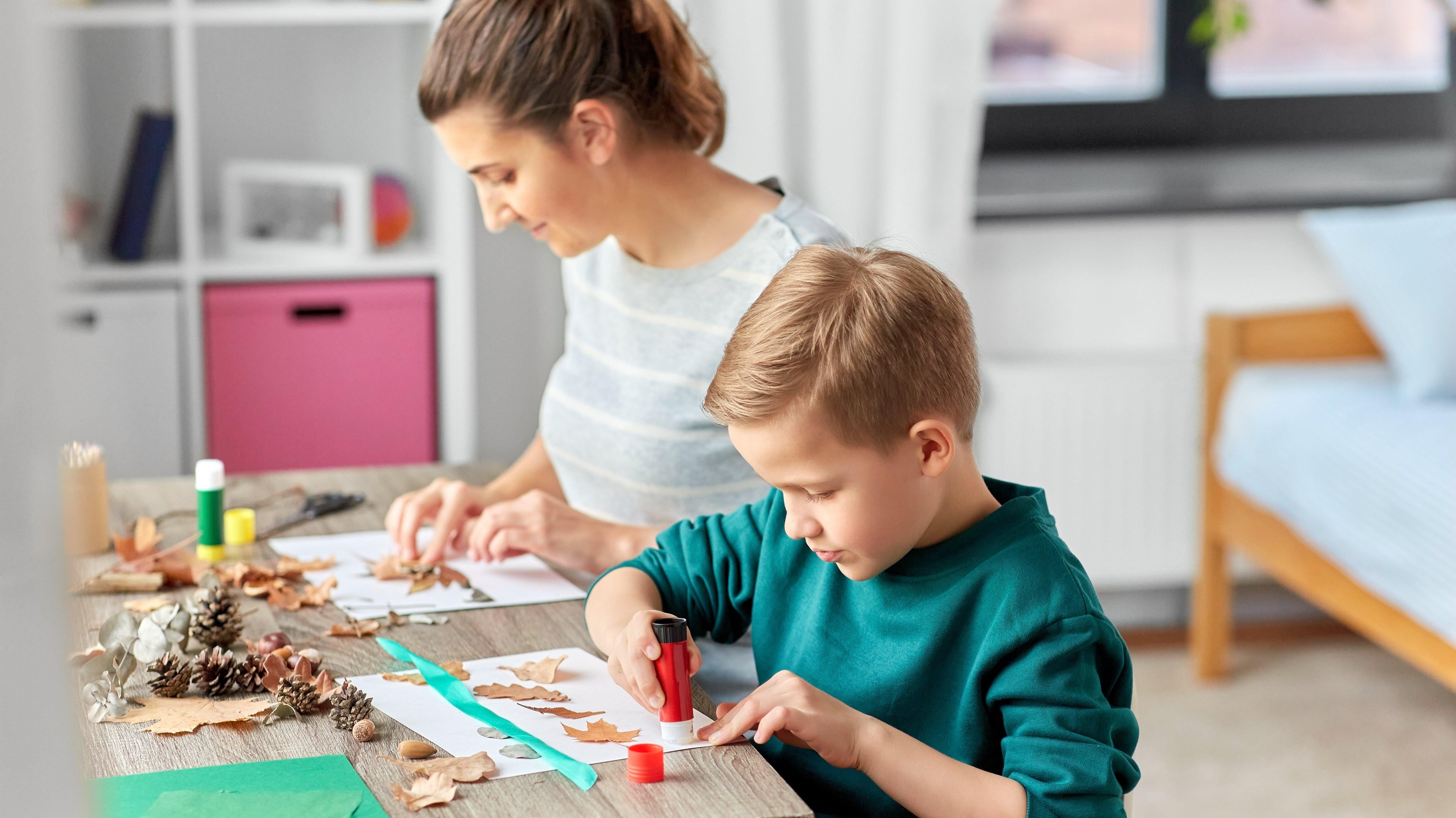 Beginner's Guide: DIY Printmaking Techniques at Home