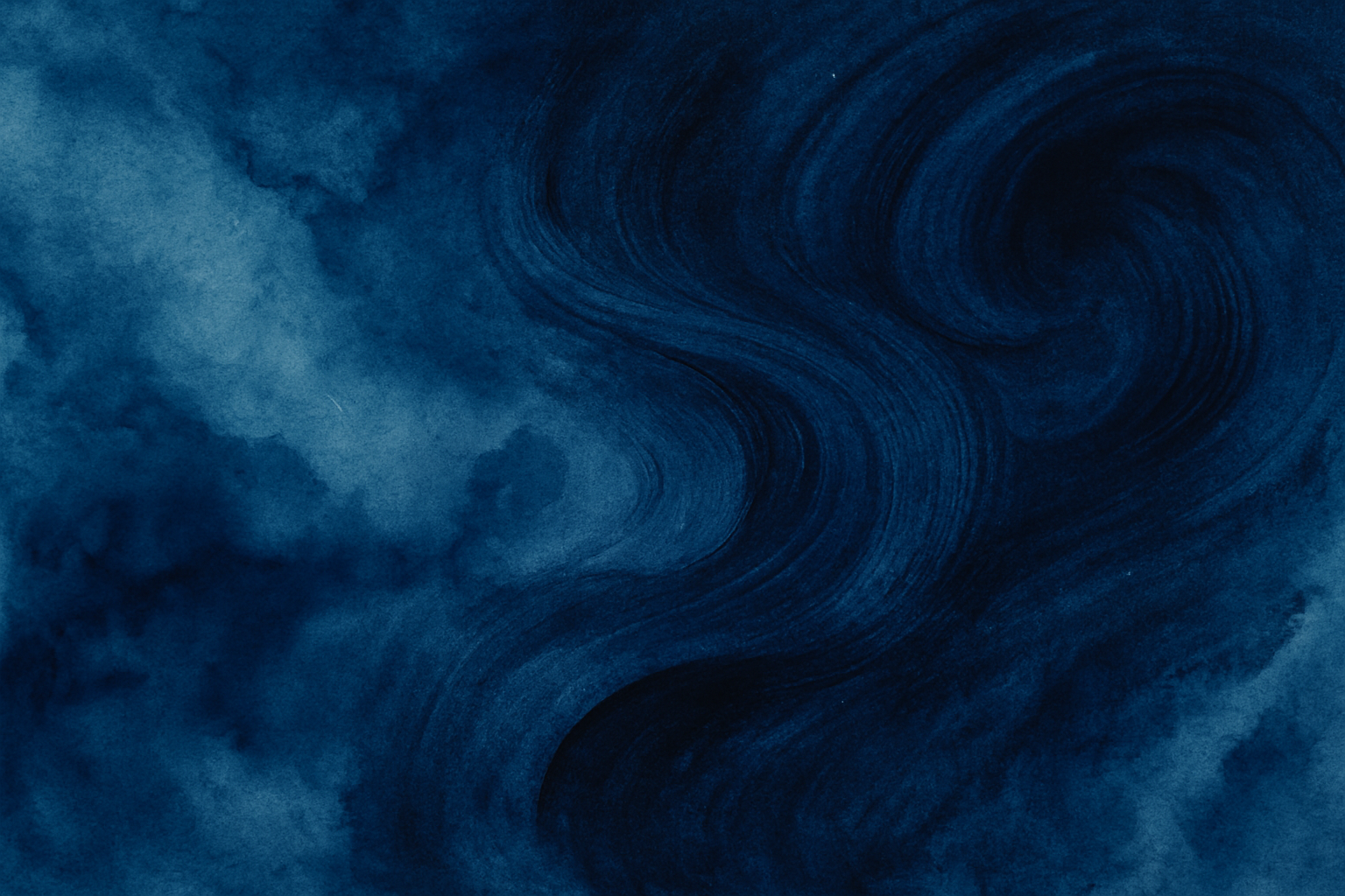 Prussian Blue Pigment: History, Uses, Safety & Monoprint Tips