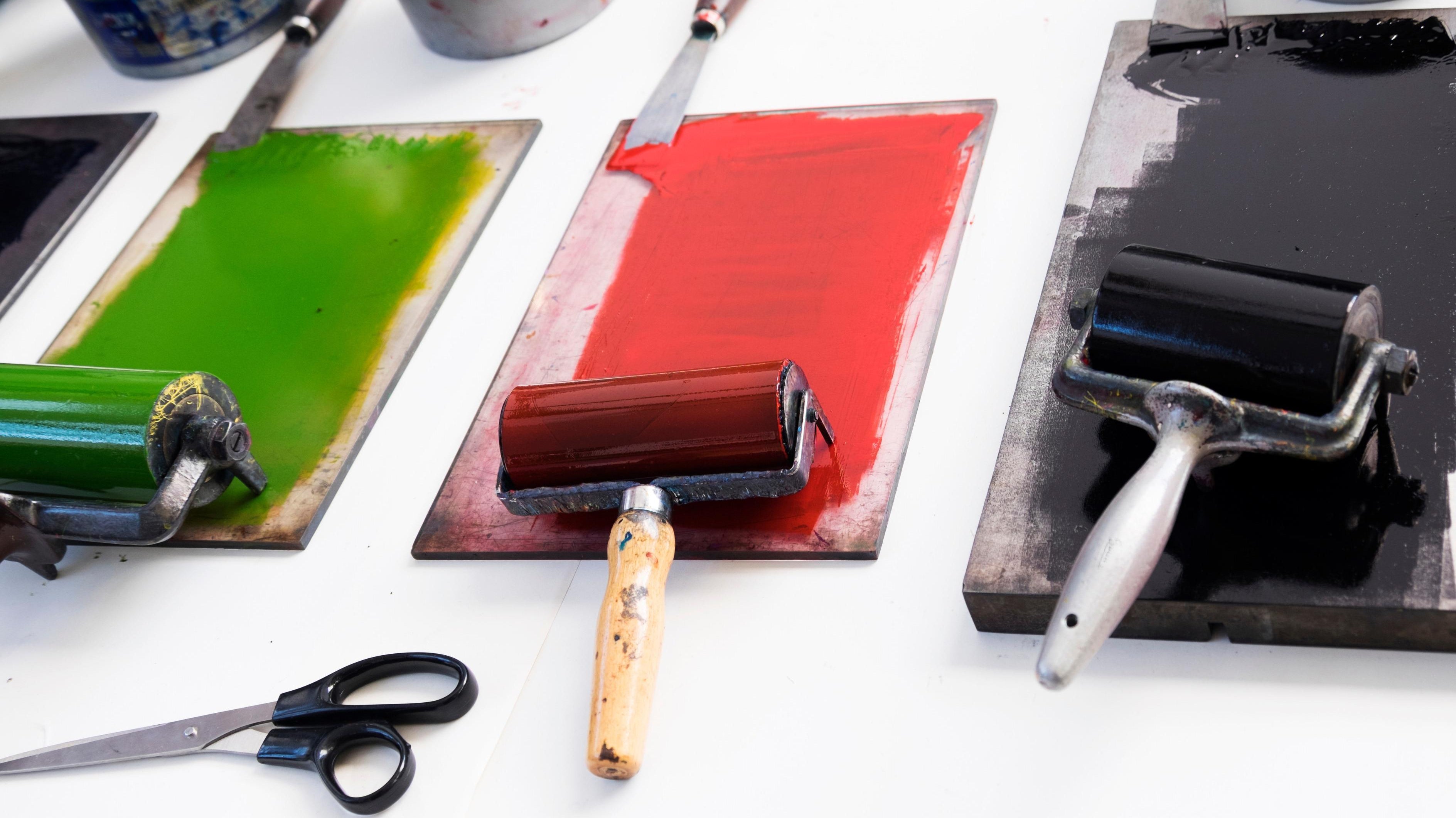 What Is “Lightfast” and Why Does It Matter? - Gel Press