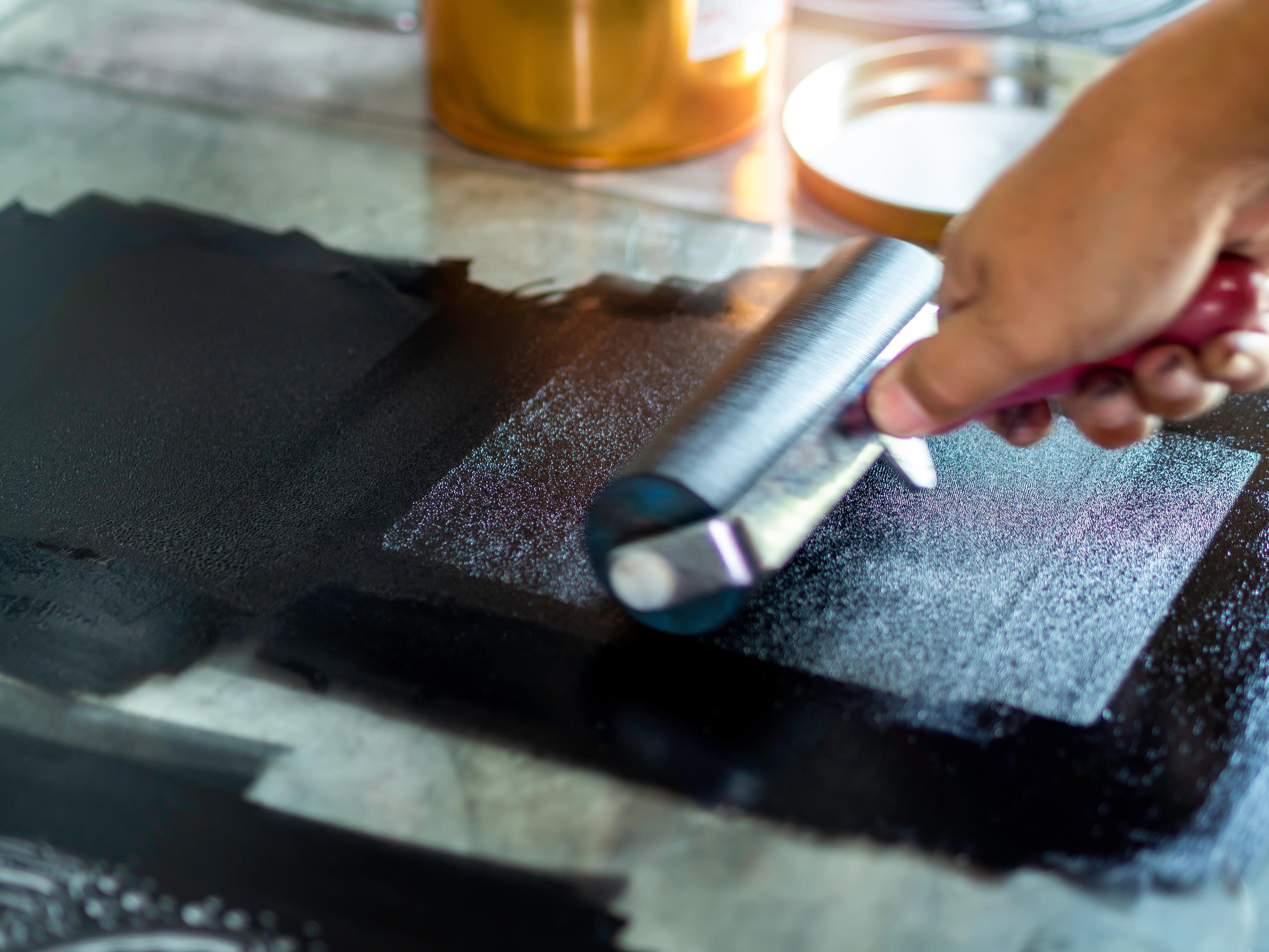 5 Ways Monoprinting and Relief Printing are Similar - Gel Press