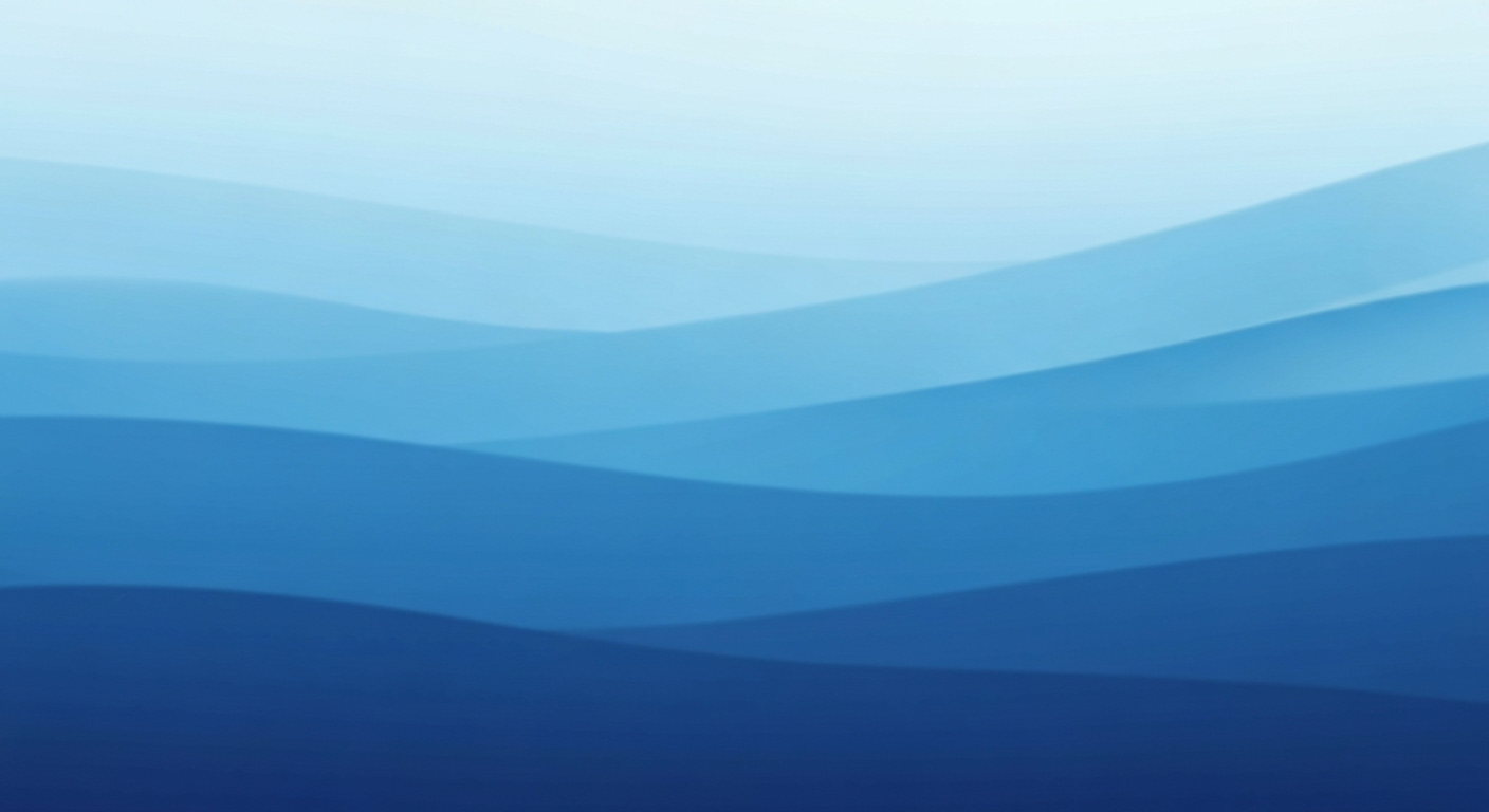 What Does the Color Blue Symbolize?