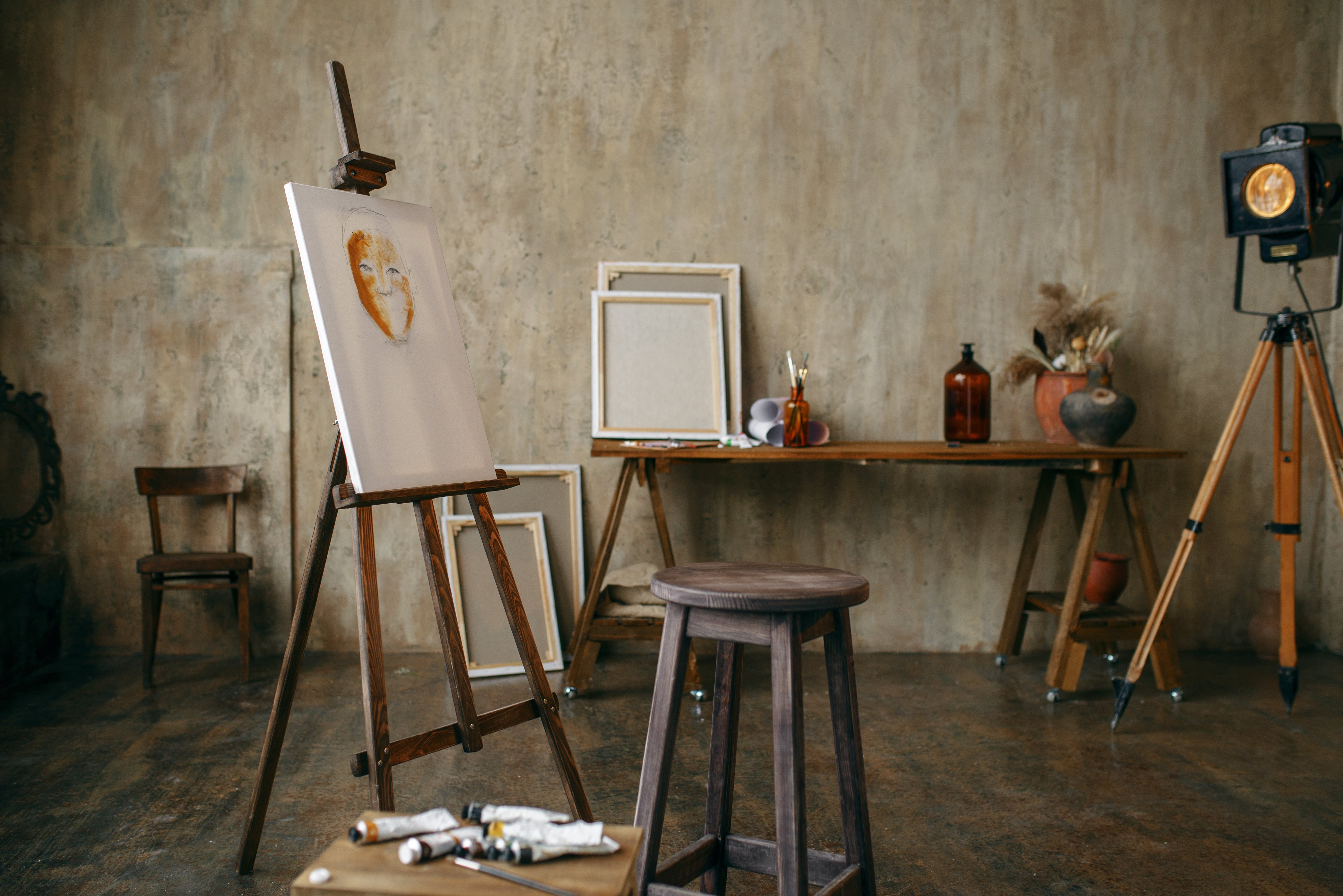 What Is Encaustic Art? History, Materials, Techniques & Safety