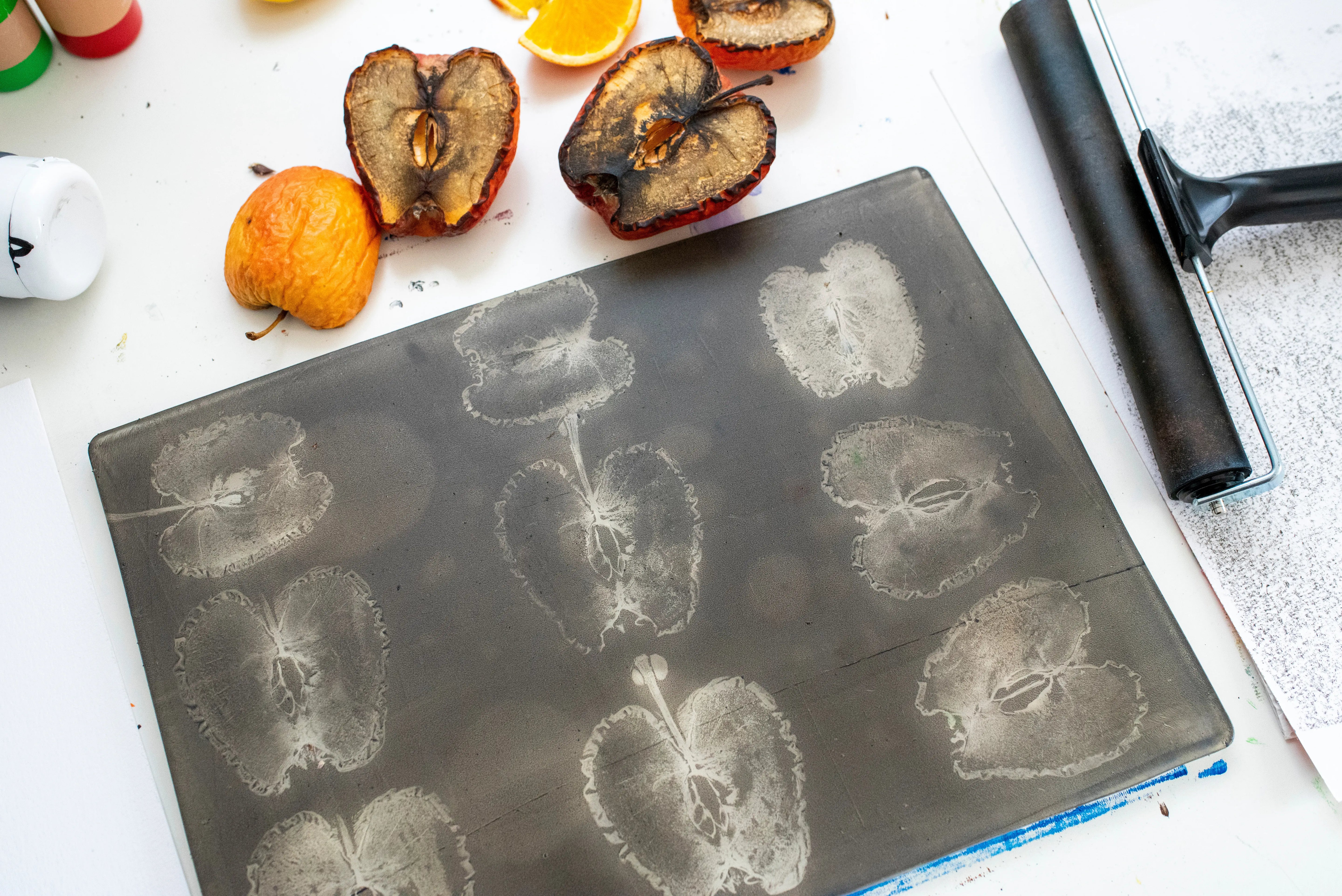 10 Unique Gel Printing Techniques You Haven't Tried Yet