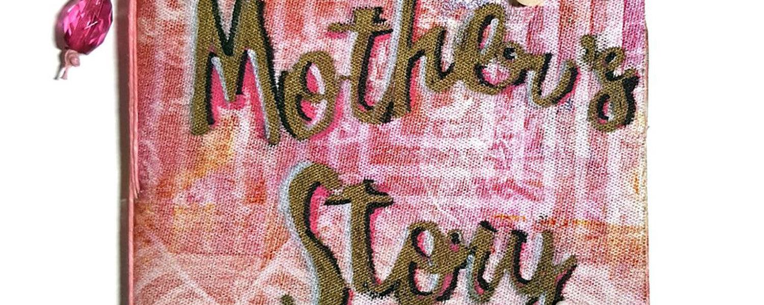 A Mother’s Day Project with Gel Press - Gel Press