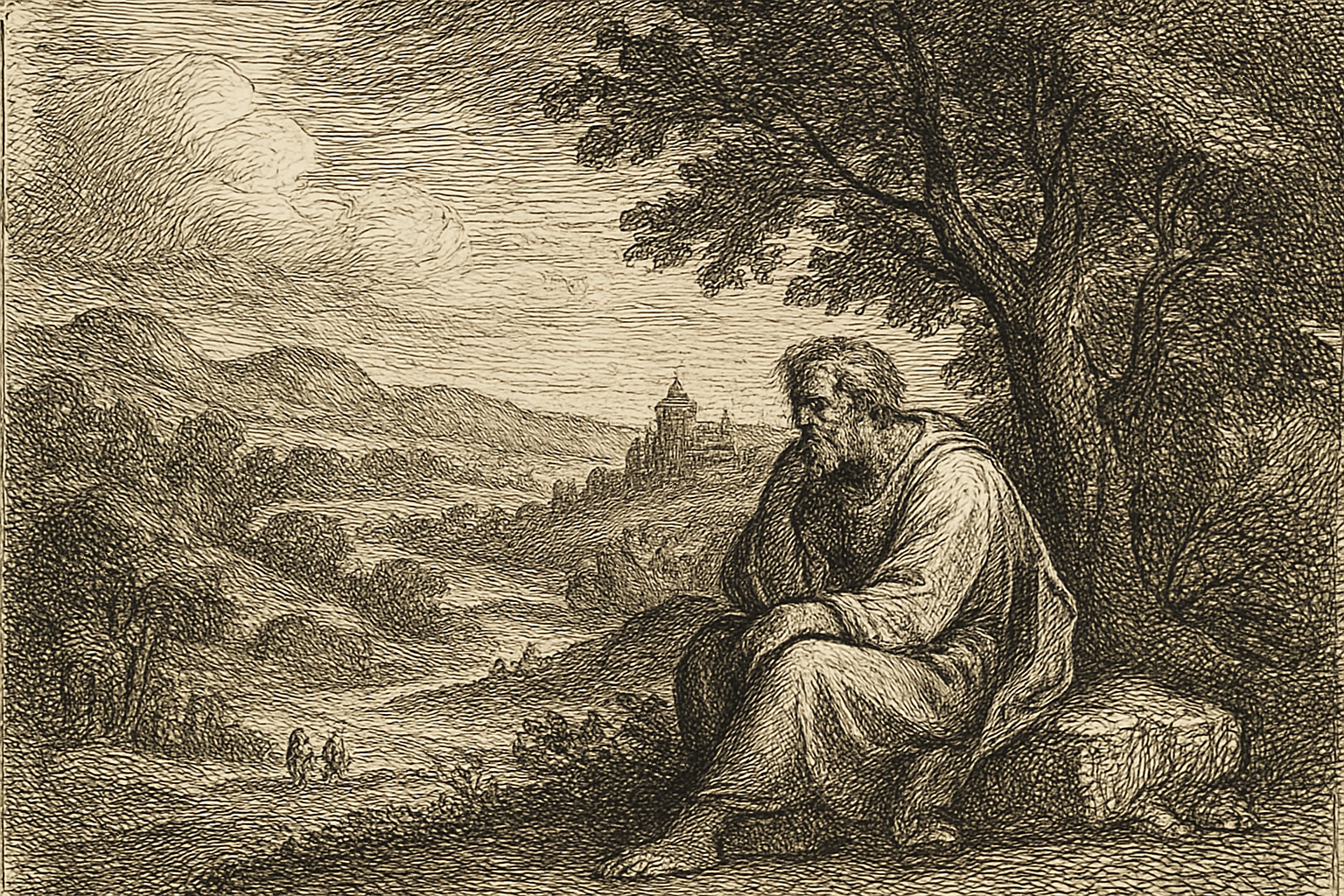 Etching for Beginners: Tools, Techniques & Safer Alternatives