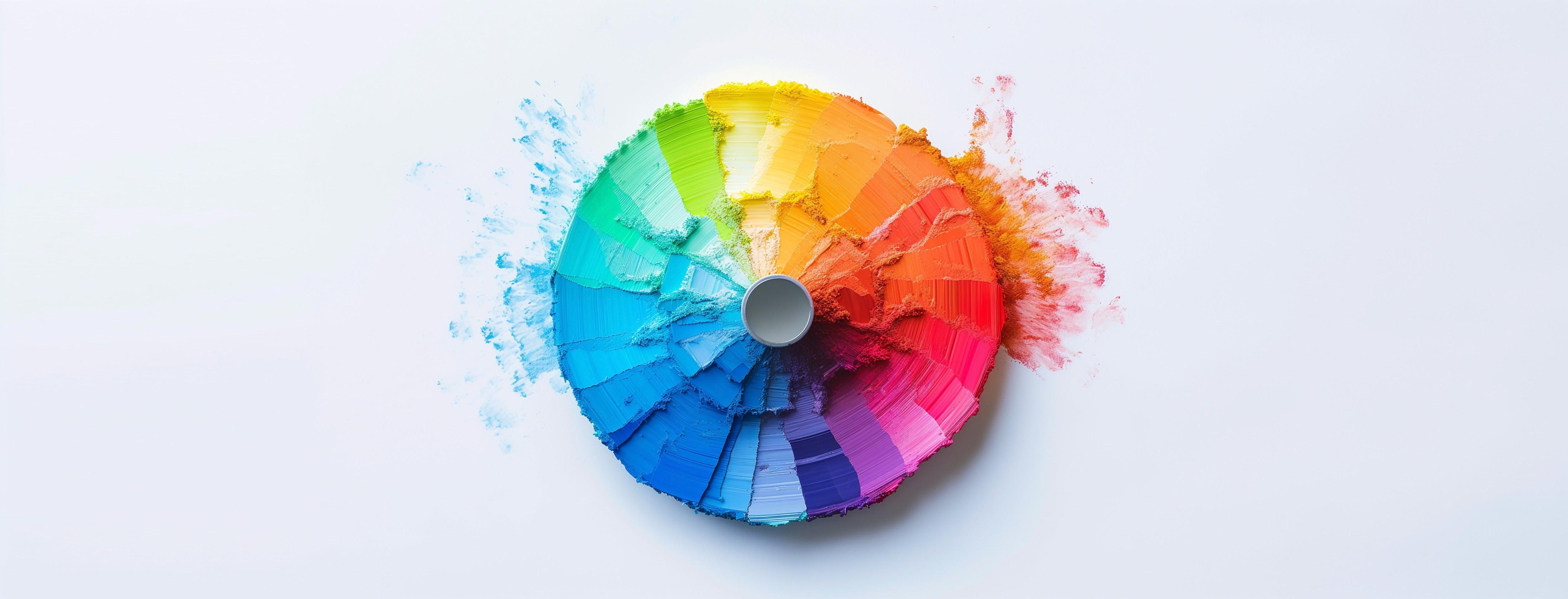 Colerback Beginner's Guide to Color Theory | Gel Press - Gel Press