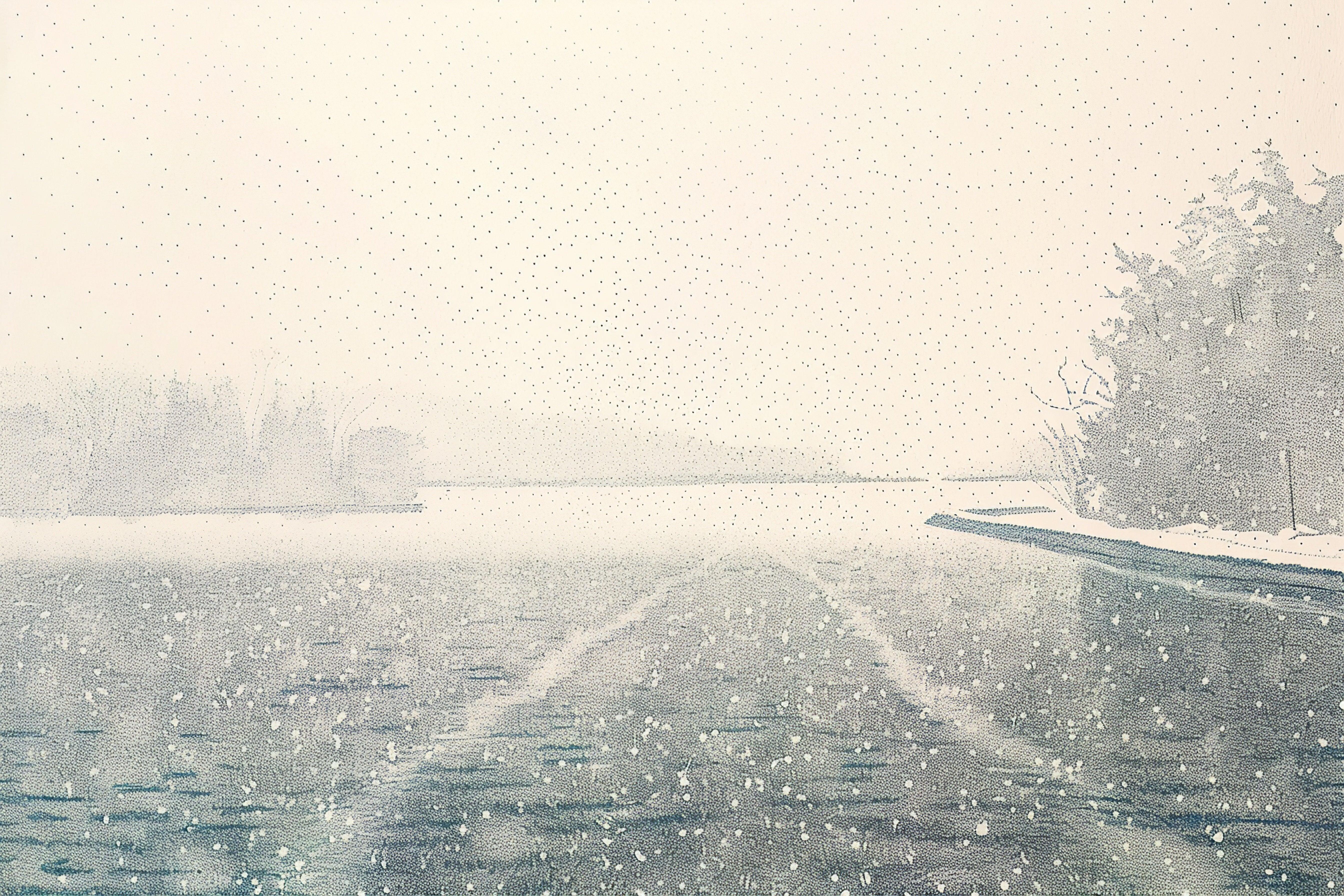 Pointillism: A Beginner's Guide