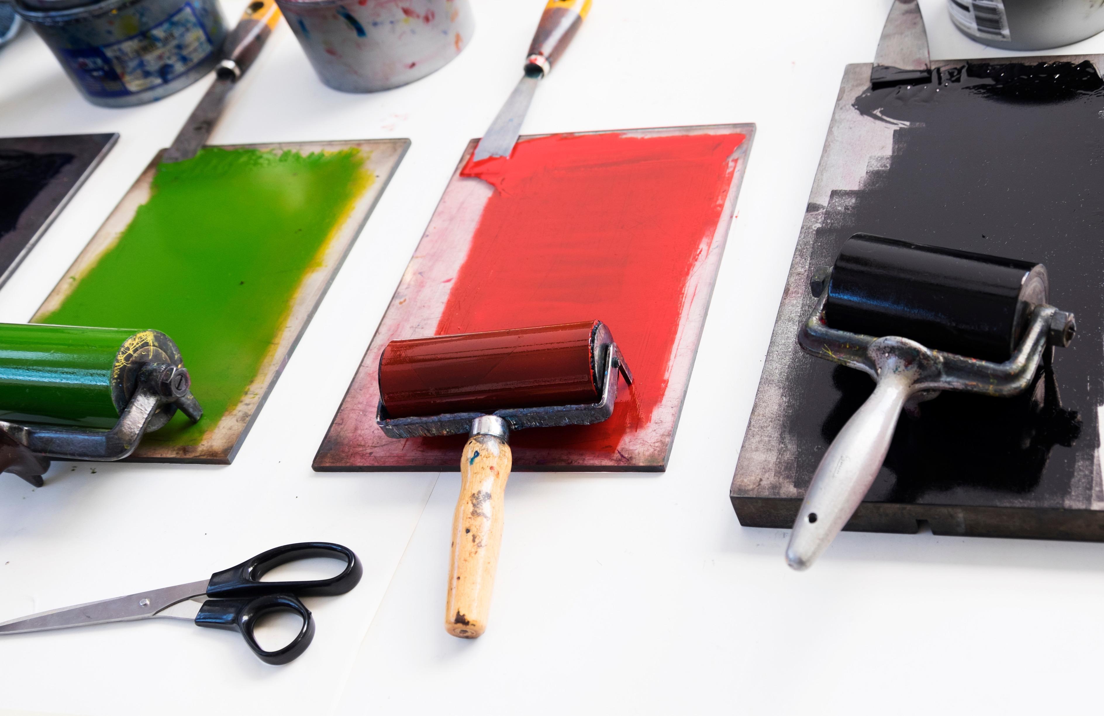 What Is “Lightfast” and Why Does It Matter? - Gel Press