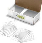 6 x 6 Gel Printing Plate - Set of 12 Class Pack - Gel Press