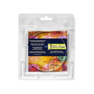 4" Round Plate - Gel Press